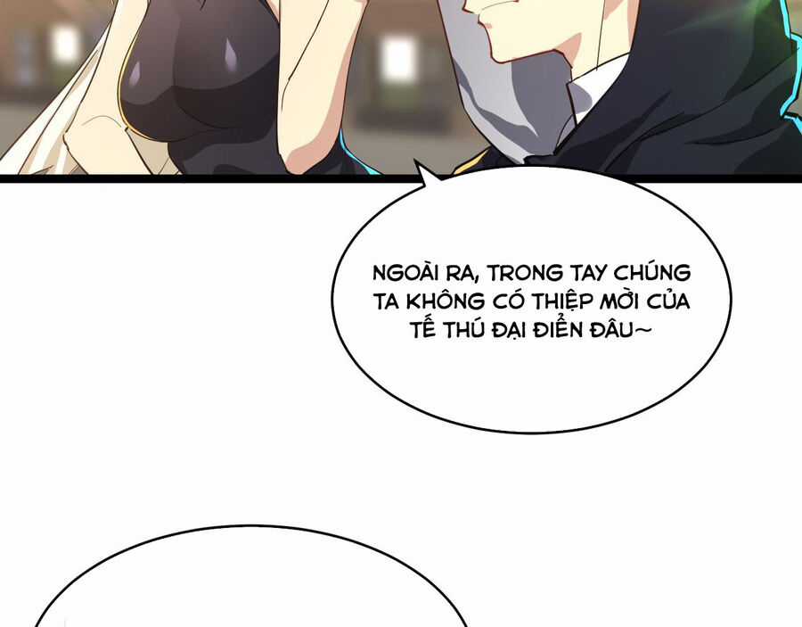 Thú Vực Tiên Đồ - Chapter 18 - Trang 19