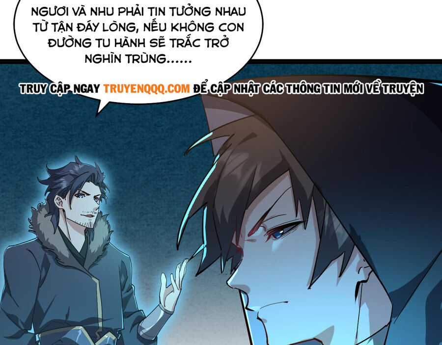 Thú Vực Tiên Đồ - Chapter 18 - Trang 20