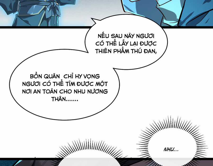 Thú Vực Tiên Đồ - Chapter 18 - Trang 21