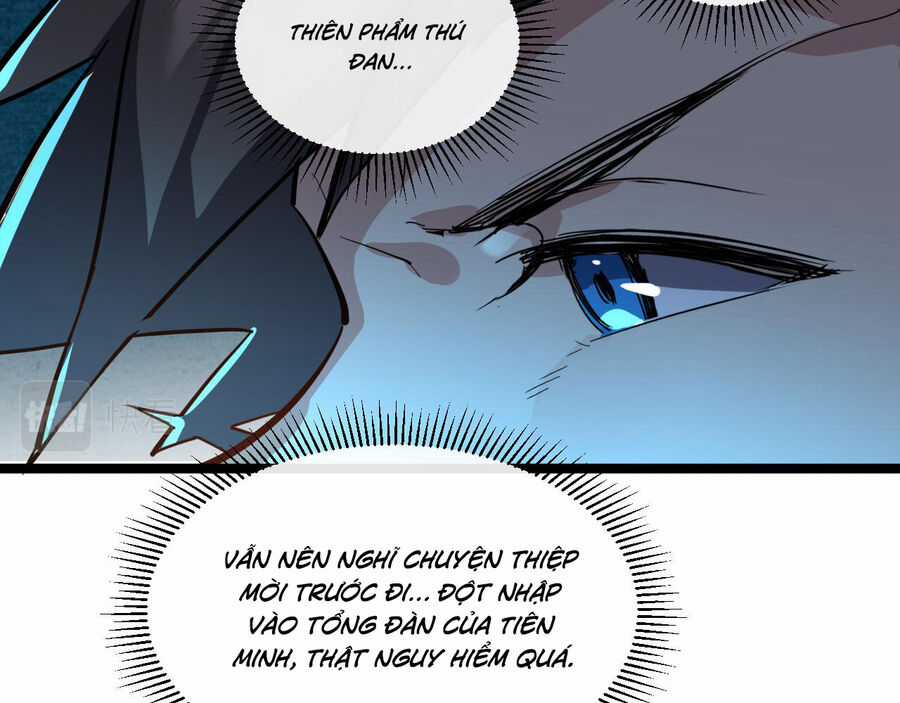 Thú Vực Tiên Đồ - Chapter 18 - Trang 22