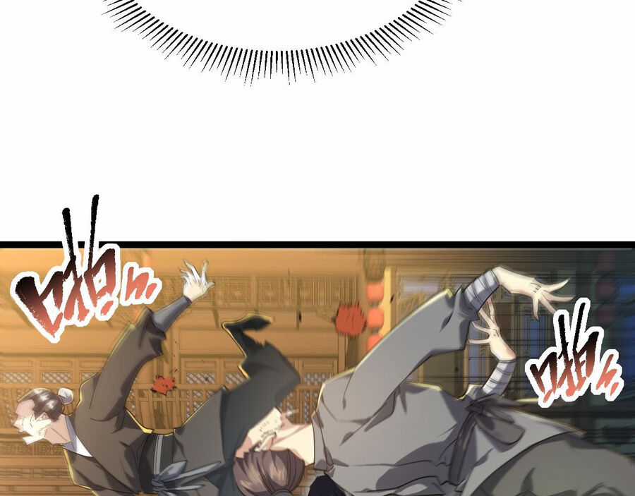 Thú Vực Tiên Đồ - Chapter 18 - Trang 23