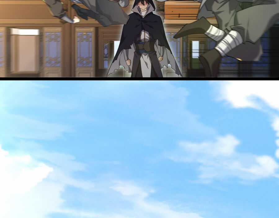 Thú Vực Tiên Đồ - Chapter 18 - Trang 24