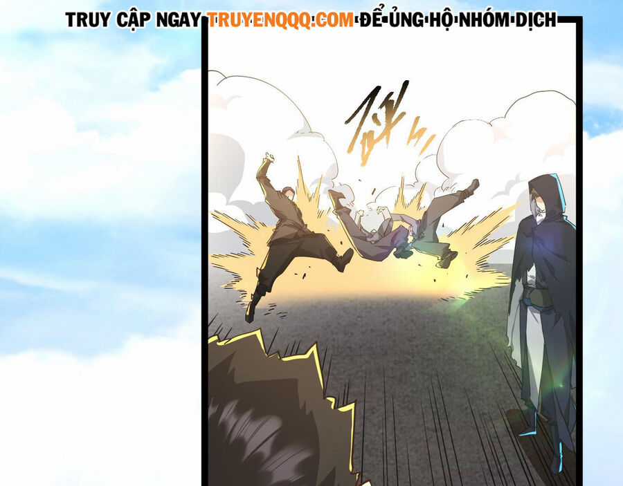 Thú Vực Tiên Đồ - Chapter 18 - Trang 25