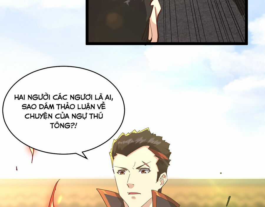 Thú Vực Tiên Đồ - Chapter 18 - Trang 26