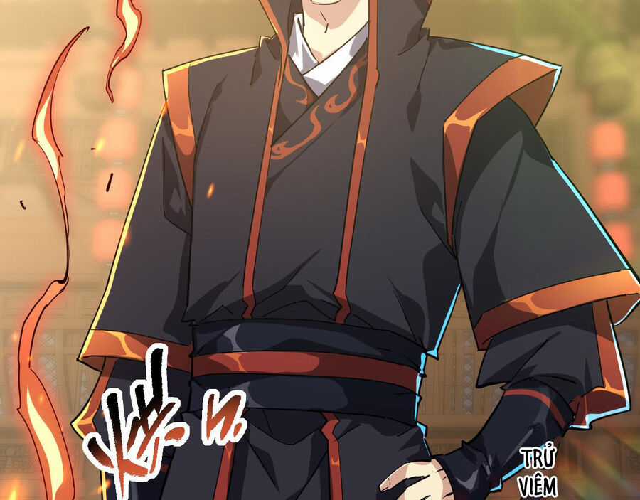 Thú Vực Tiên Đồ - Chapter 18 - Trang 27