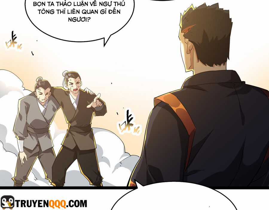 Thú Vực Tiên Đồ - Chapter 18 - Trang 30