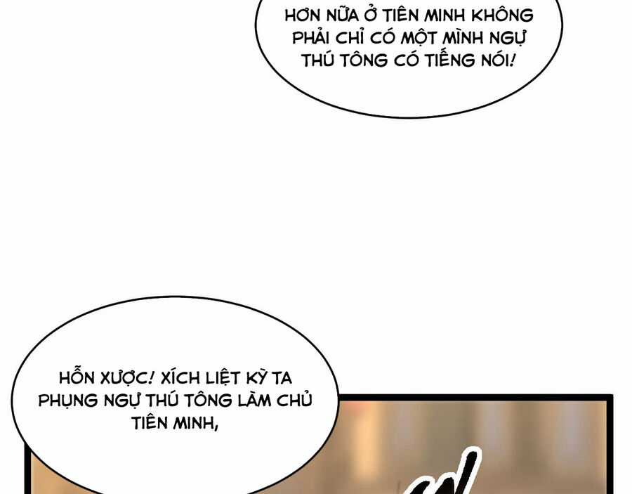 Thú Vực Tiên Đồ - Chapter 18 - Trang 31