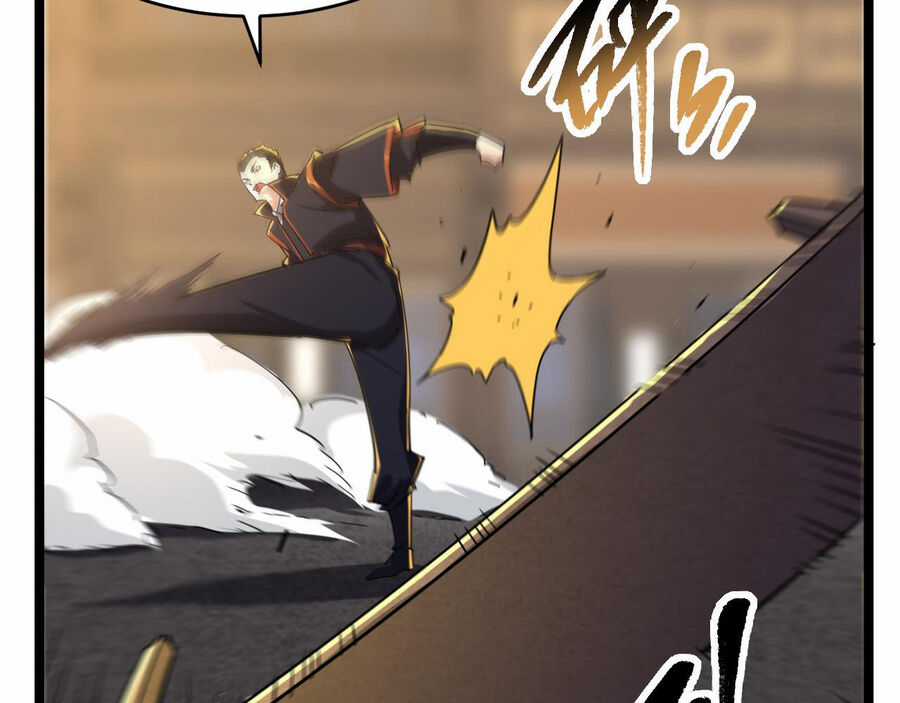 Thú Vực Tiên Đồ - Chapter 18 - Trang 32