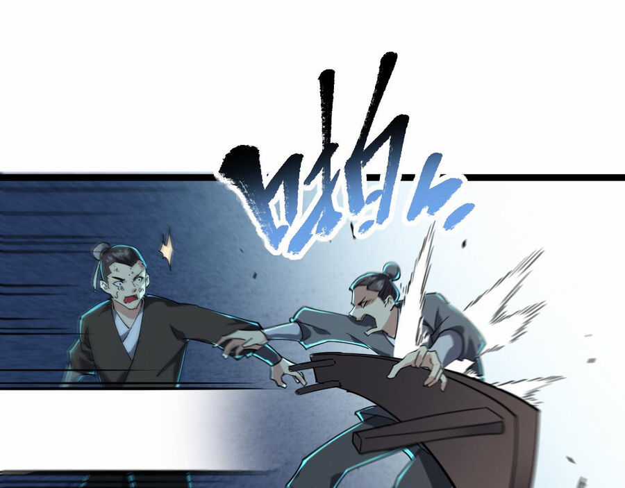 Thú Vực Tiên Đồ - Chapter 18 - Trang 34