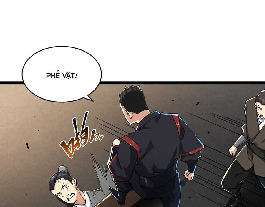 Thú Vực Tiên Đồ - Chapter 18 - Trang 38