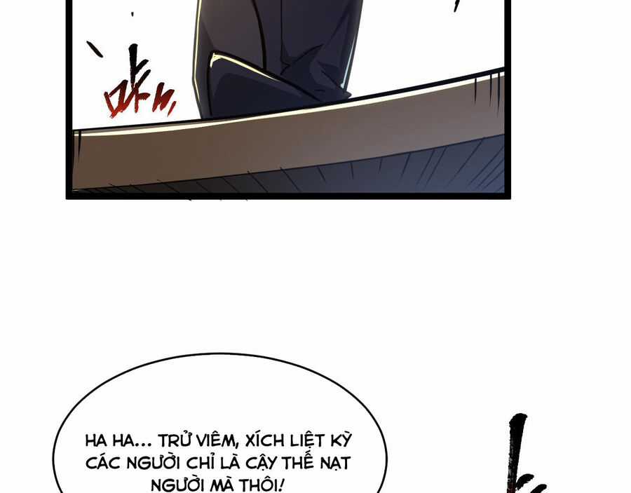 Thú Vực Tiên Đồ - Chapter 18 - Trang 41