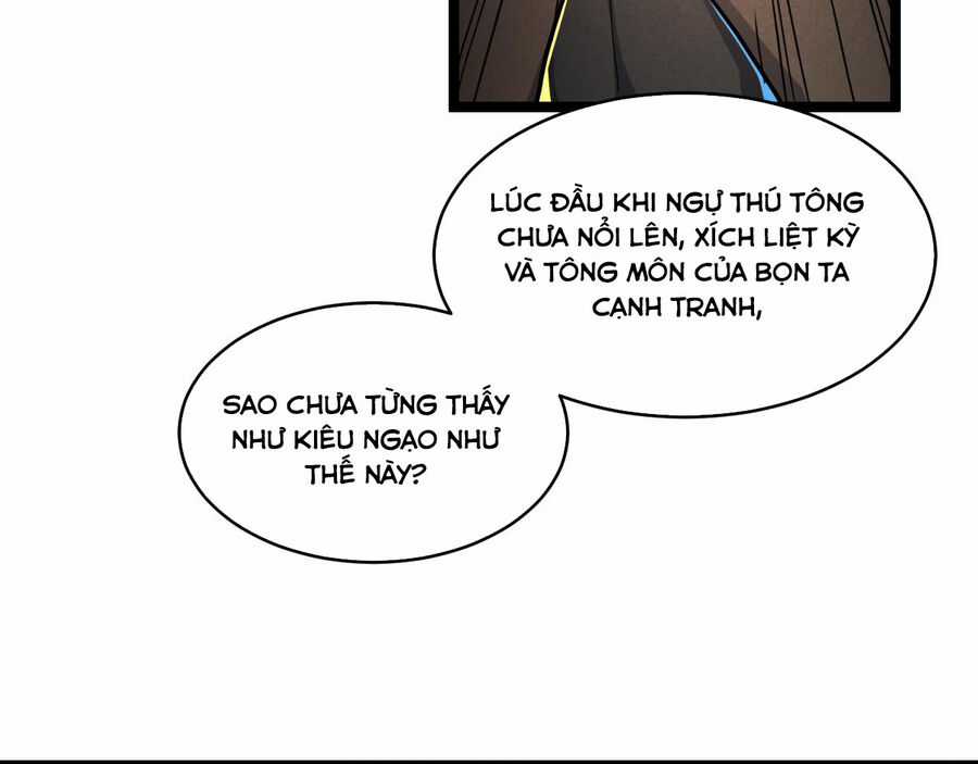 Thú Vực Tiên Đồ - Chapter 18 - Trang 43