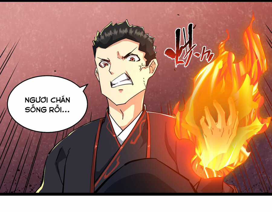 Thú Vực Tiên Đồ - Chapter 18 - Trang 44