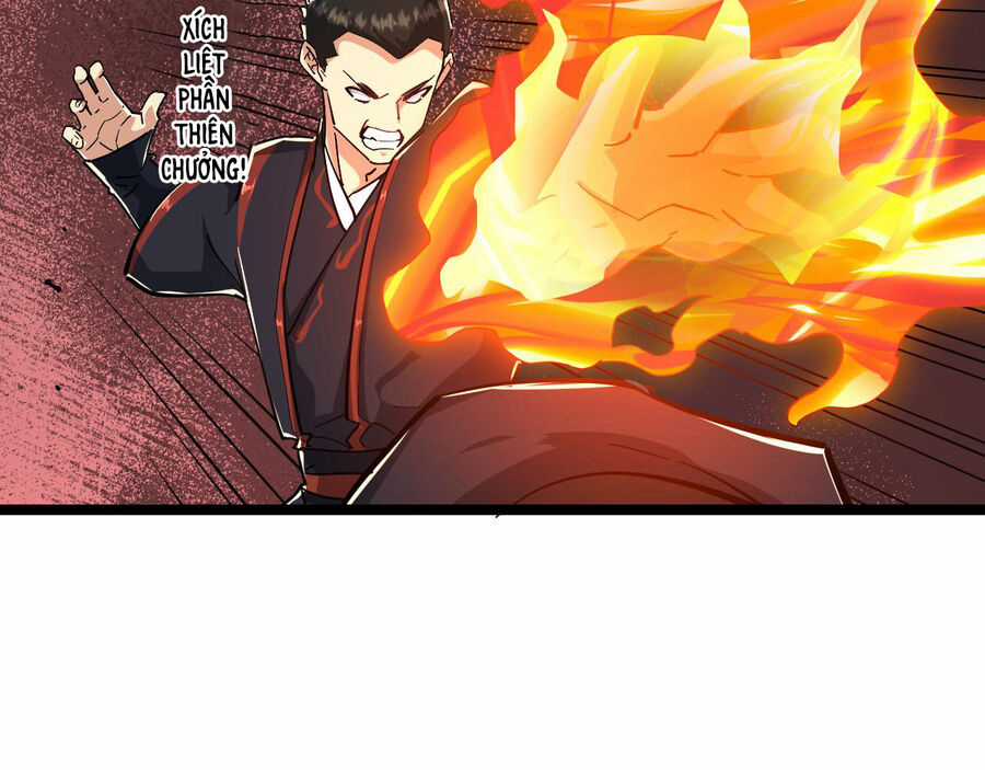 Thú Vực Tiên Đồ - Chapter 18 - Trang 46