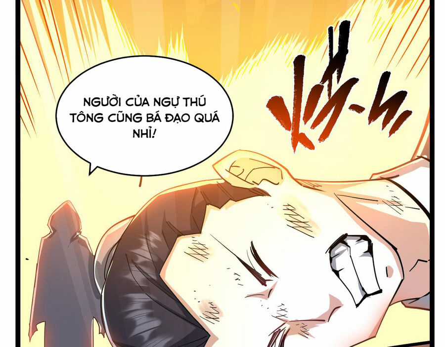 Thú Vực Tiên Đồ - Chapter 18 - Trang 48