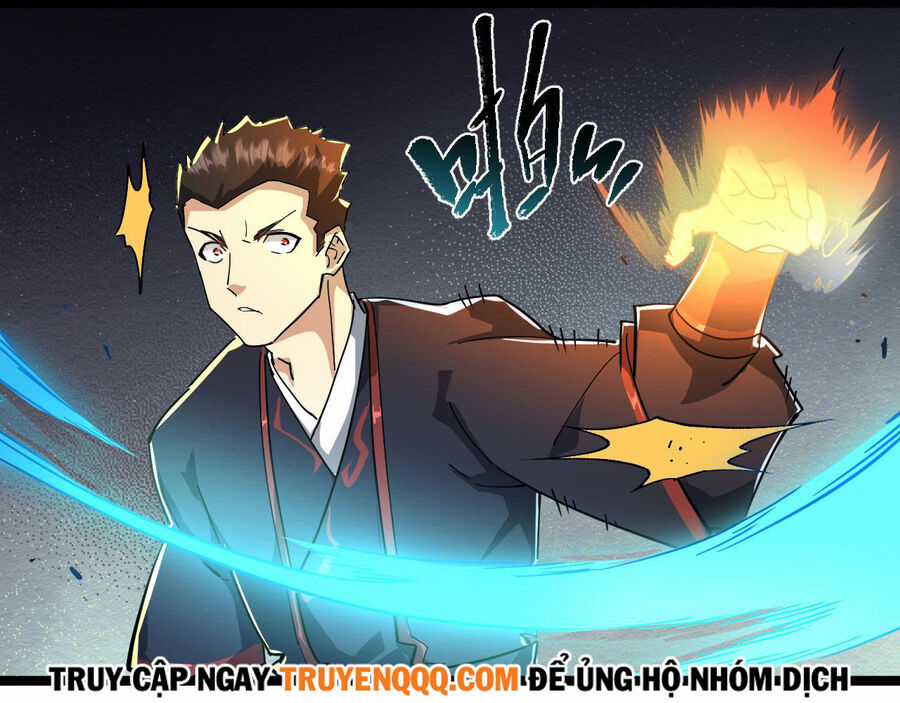 Thú Vực Tiên Đồ - Chapter 18 - Trang 50