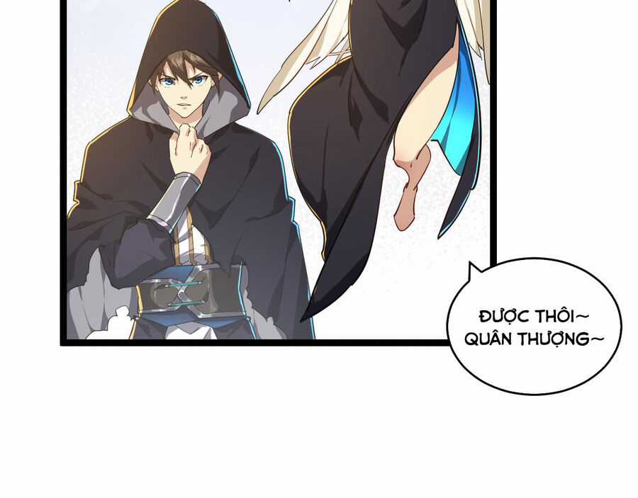 Thú Vực Tiên Đồ - Chapter 18 - Trang 6