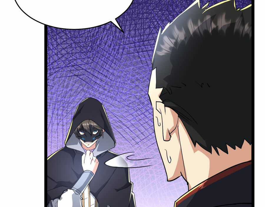 Thú Vực Tiên Đồ - Chapter 18 - Trang 52