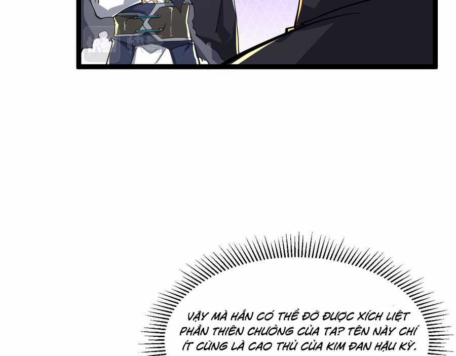 Thú Vực Tiên Đồ - Chapter 18 - Trang 53