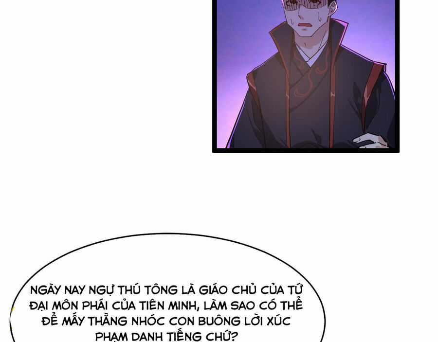 Thú Vực Tiên Đồ - Chapter 18 - Trang 59
