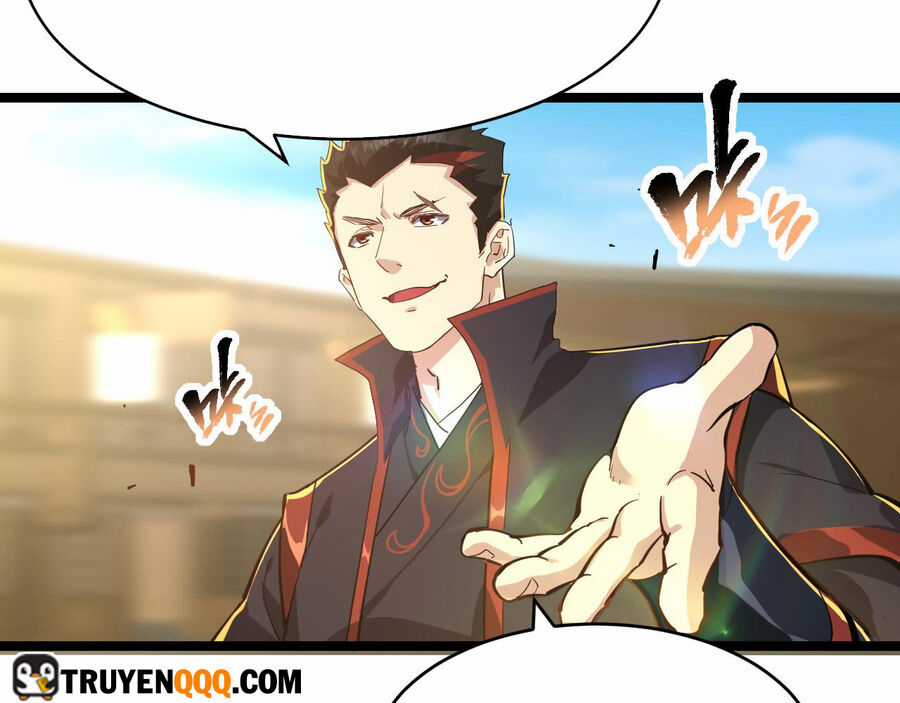 Thú Vực Tiên Đồ - Chapter 18 - Trang 60