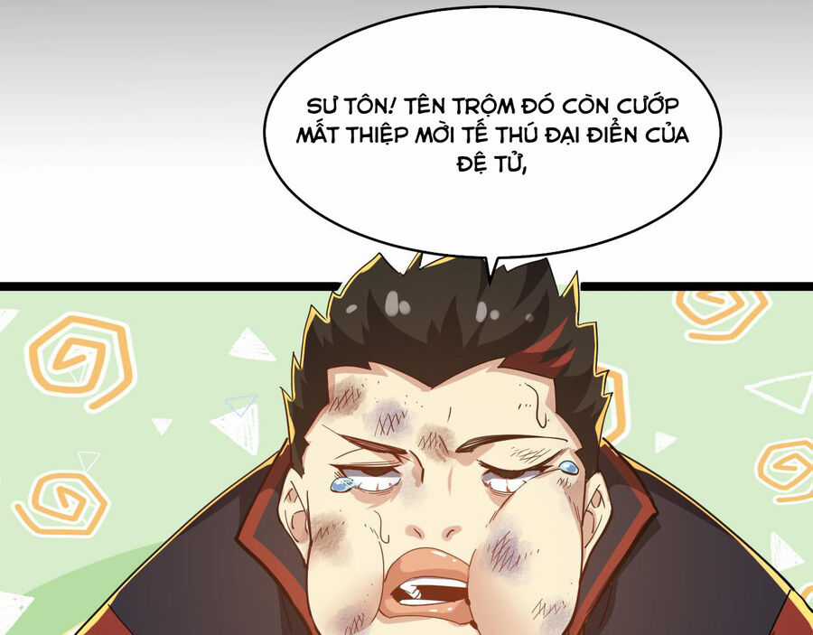 Thú Vực Tiên Đồ - Chapter 18 - Trang 69