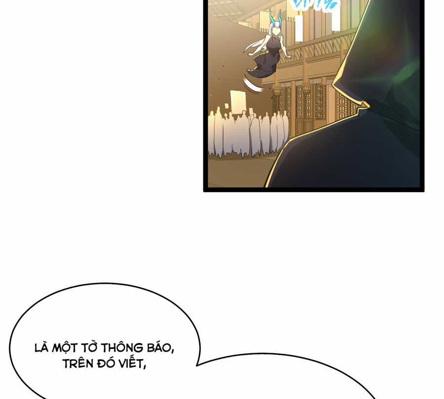 Thú Vực Tiên Đồ - Chapter 18 - Trang 8