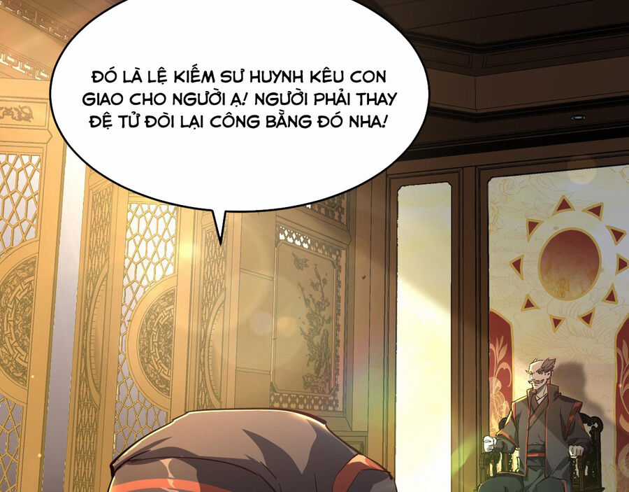 Thú Vực Tiên Đồ - Chapter 18 - Trang 71