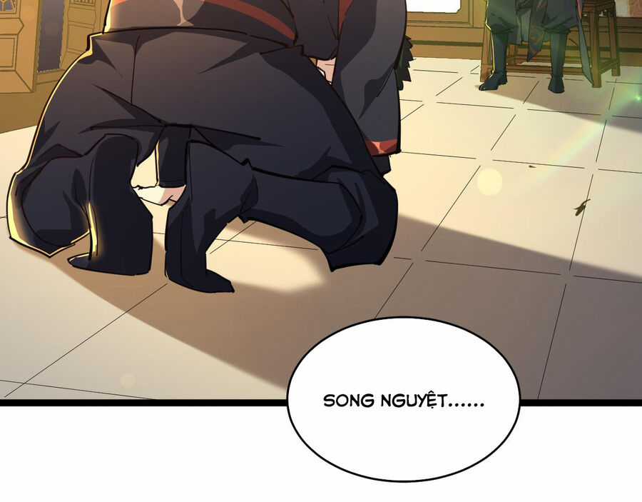 Thú Vực Tiên Đồ - Chapter 18 - Trang 72