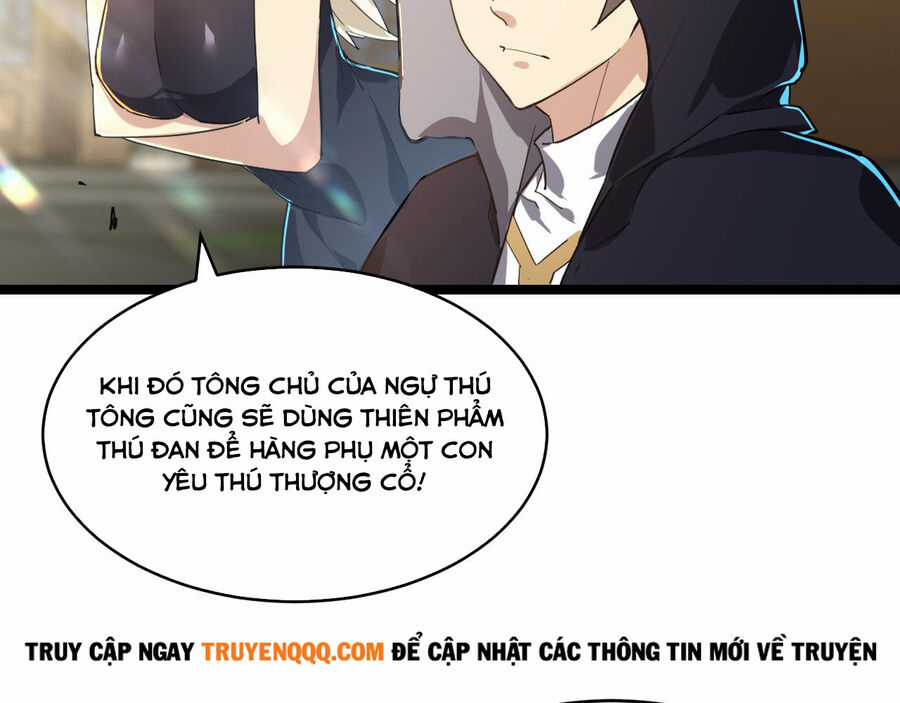 Thú Vực Tiên Đồ - Chapter 18 - Trang 10