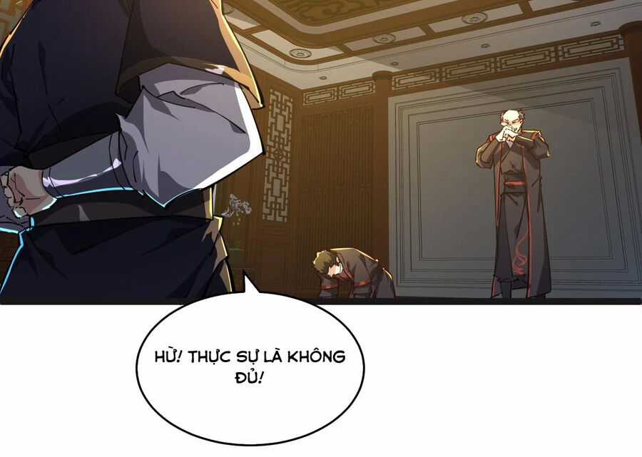 Thú Vực Tiên Đồ - Chapter 19 - Trang 11