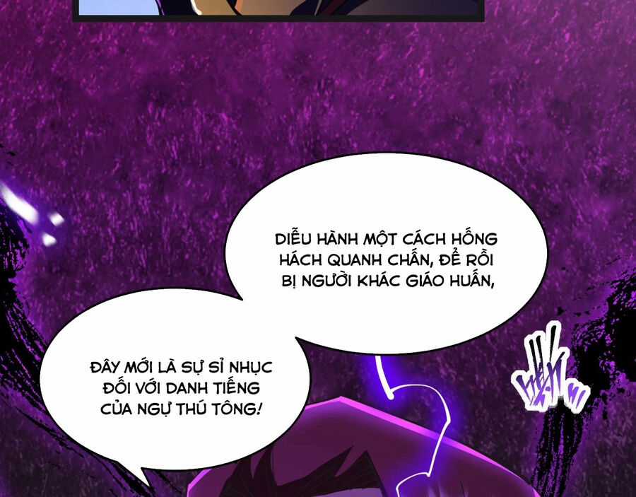 Thú Vực Tiên Đồ - Chapter 19 - Trang 14