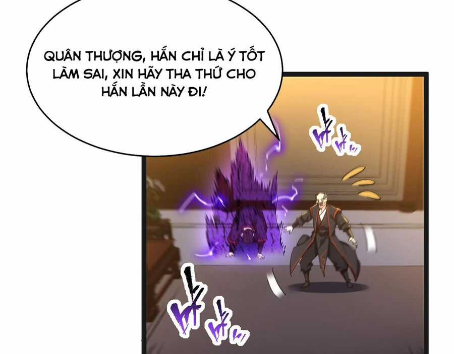 Thú Vực Tiên Đồ - Chapter 19 - Trang 20
