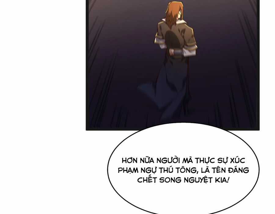 Thú Vực Tiên Đồ - Chapter 19 - Trang 21