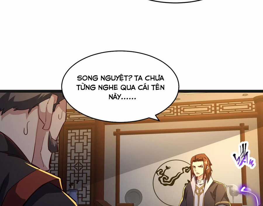 Thú Vực Tiên Đồ - Chapter 19 - Trang 22