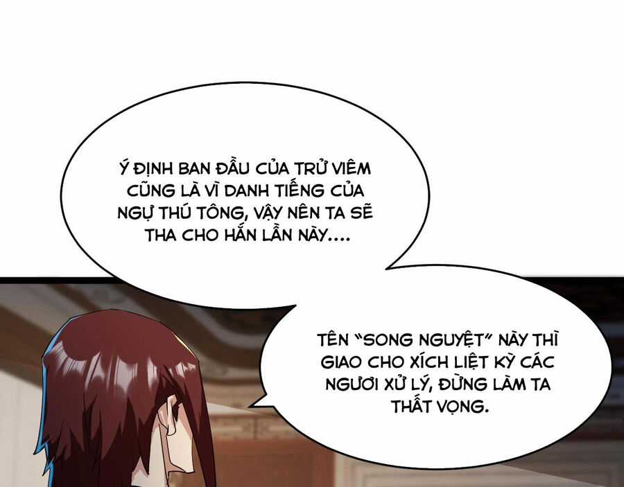Thú Vực Tiên Đồ - Chapter 19 - Trang 26