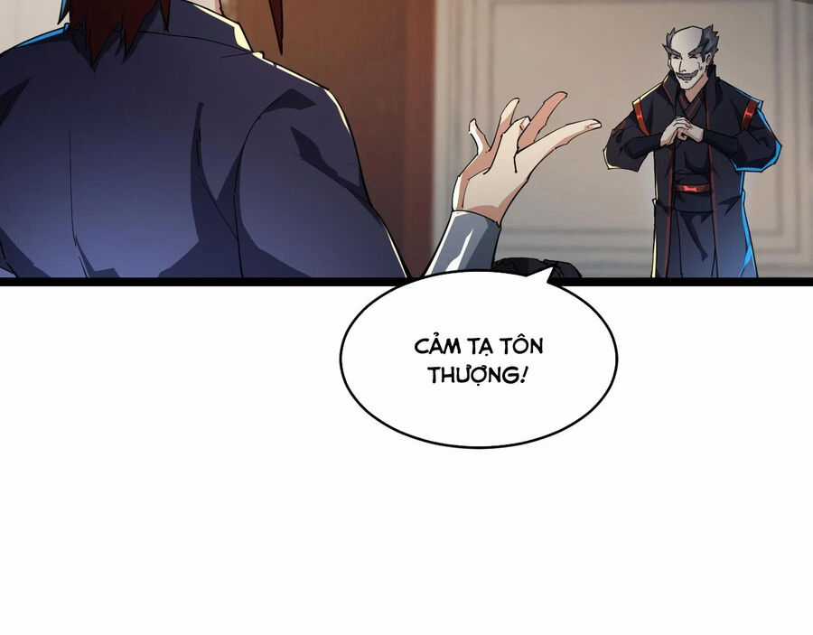 Thú Vực Tiên Đồ - Chapter 19 - Trang 27