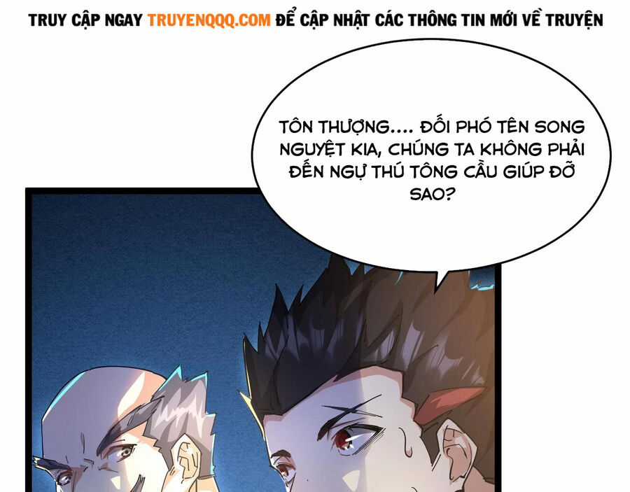 Thú Vực Tiên Đồ - Chapter 19 - Trang 30