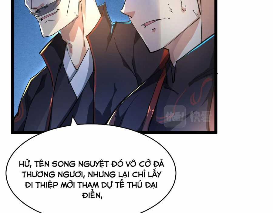 Thú Vực Tiên Đồ - Chapter 19 - Trang 31