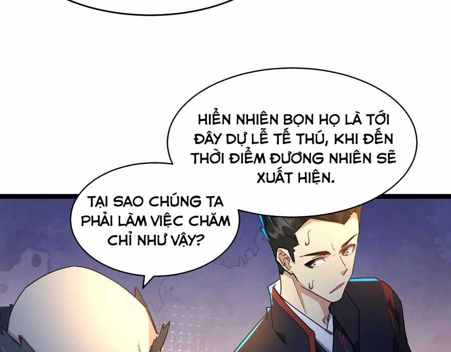 Thú Vực Tiên Đồ - Chapter 19 - Trang 32