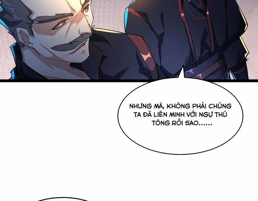 Thú Vực Tiên Đồ - Chapter 19 - Trang 33