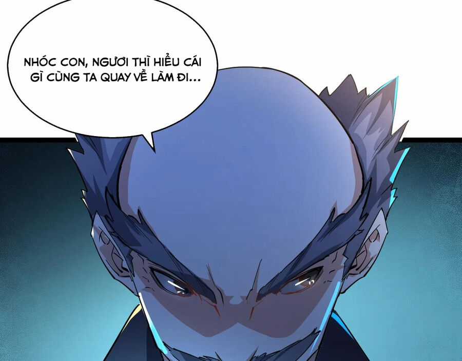 Thú Vực Tiên Đồ - Chapter 19 - Trang 34