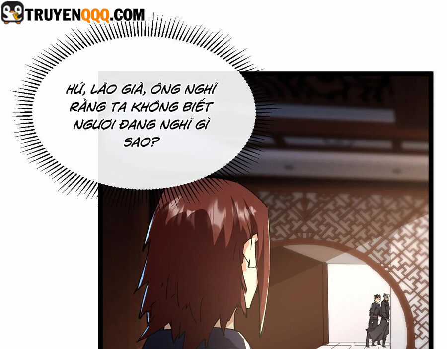 Thú Vực Tiên Đồ - Chapter 19 - Trang 36