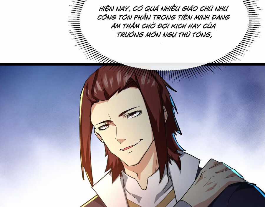 Thú Vực Tiên Đồ - Chapter 19 - Trang 38