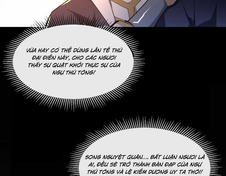 Thú Vực Tiên Đồ - Chapter 19 - Trang 39