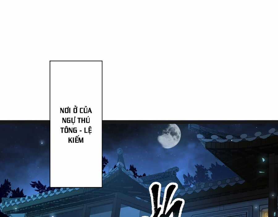 Thú Vực Tiên Đồ - Chapter 19 - Trang 5