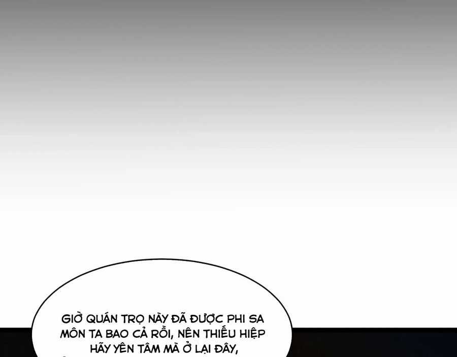 Thú Vực Tiên Đồ - Chapter 19 - Trang 41
