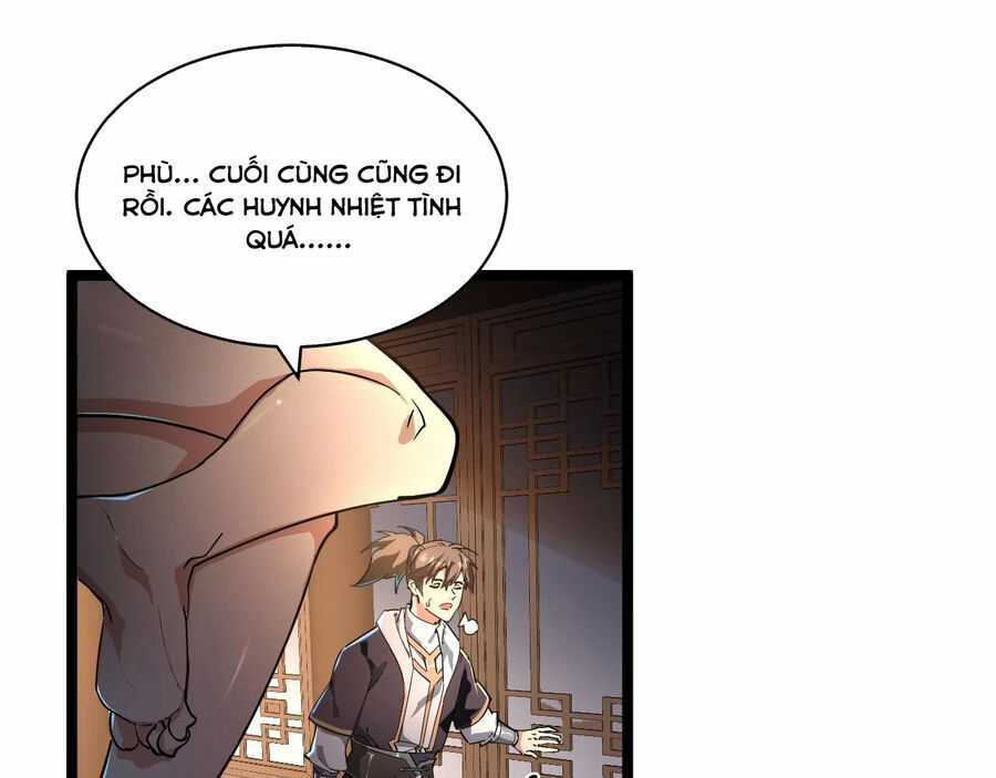 Thú Vực Tiên Đồ - Chapter 19 - Trang 45