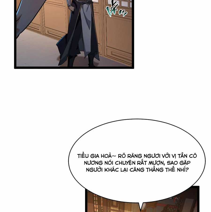 Thú Vực Tiên Đồ - Chapter 19 - Trang 46