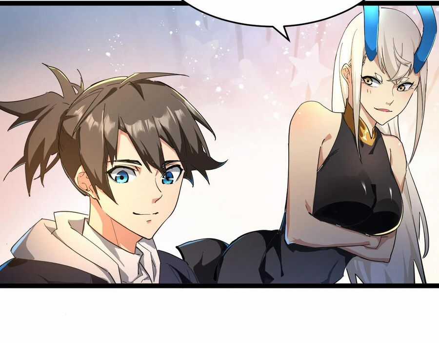 Thú Vực Tiên Đồ - Chapter 19 - Trang 49